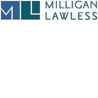 Milligan Lawless, P.C. logo