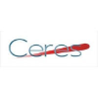 CERES Healthcare logo