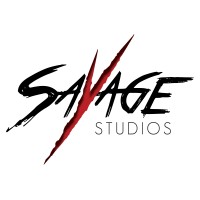 Savage Studios Atl logo