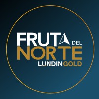 Lundin Gold Ecuador logo