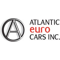 Atlantic Euro Cars Inc logo