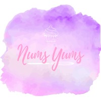 Nums Yums, LLC logo
