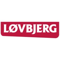 Image of Løvbjerg