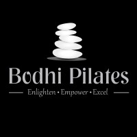 Bodhi Pilates logo