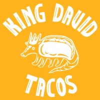 King David Tacos logo
