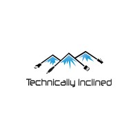 Technically Inclined logo