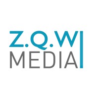 ZQW Media logo