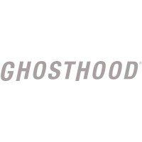 GHOSTHOOD logo