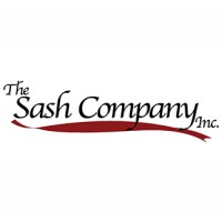 The Sash Company logo