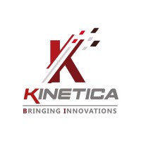 Kinetica Systems logo
