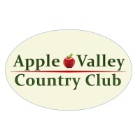 Apple Valley Country Club logo