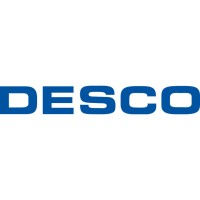 Desco logo