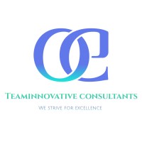 Team Innovative logo