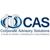 Corporate Advisory Solutions, LLC logo