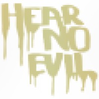 Hear No Evil logo