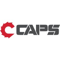 CAPS Australia logo