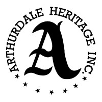 Arthurdale Heritage, Inc. logo