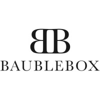 Baublebox logo