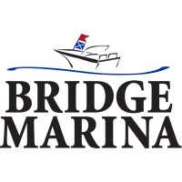 Bridge Marina, Inc. logo