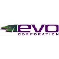 Evo Corporation logo