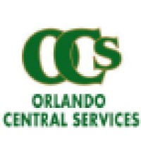 Orlando Central Services, Inc. logo