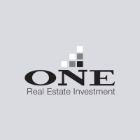 One Real Estate Investment (OREI) logo