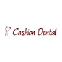 Cashion Dental logo