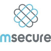 Msecure GmbH logo