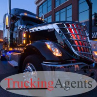 Trucking Agents logo