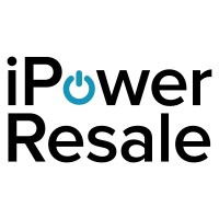 IPowerResale logo