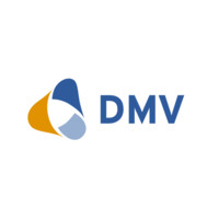 Deutsche Mathematiker-Vereinigung (DMV) logo
