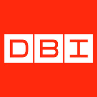 DBI Projects logo