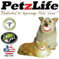 PetzLife Products, Inc logo