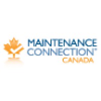 Maintenance Connection Canada logo
