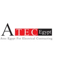 Atec Egypt For Electrical Contracting logo