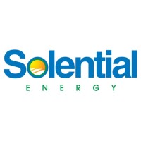 Solential Energy logo