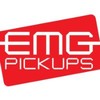 EMG Pickups logo