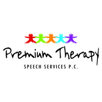 PREMIUM THERAPY SPEECH SERVICES P.C. logo
