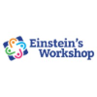Einstein's Workshop logo