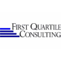 First Quartile Consulting logo