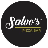 Salvo's Pizzabar & Salvo's Family Market logo