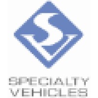 Specialty Vehicles INC logo