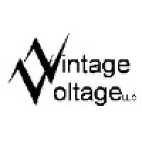 Vintage Voltage, LLC logo