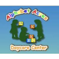 Alphabet Acres Daycare Center logo