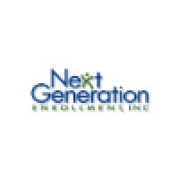 Next Generation Enrollment-A PlanSource Company logo