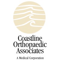 Coastline Orthopaedic Associates logo