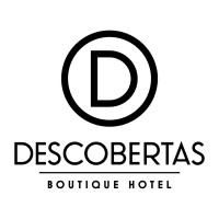 Descobertas Boutique Hotel logo
