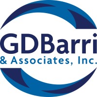 GD Barri & Associates, Inc. logo