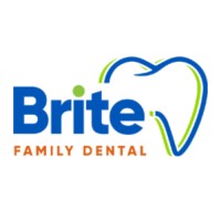 Brite Family Dental logo