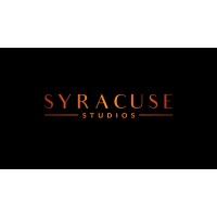 Syracuse Studios logo